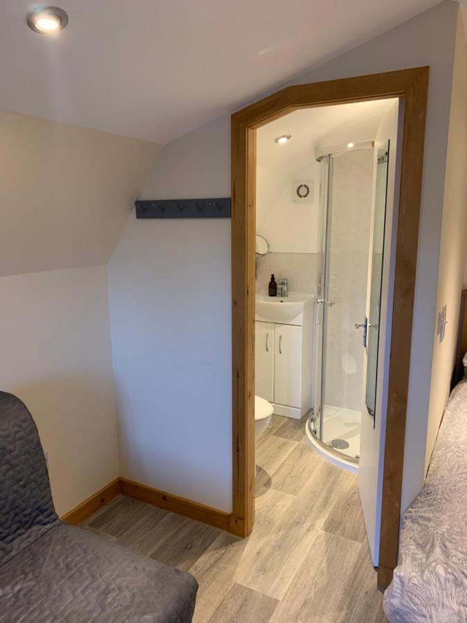 Holiday home Morvan Pod & Hot Tub *