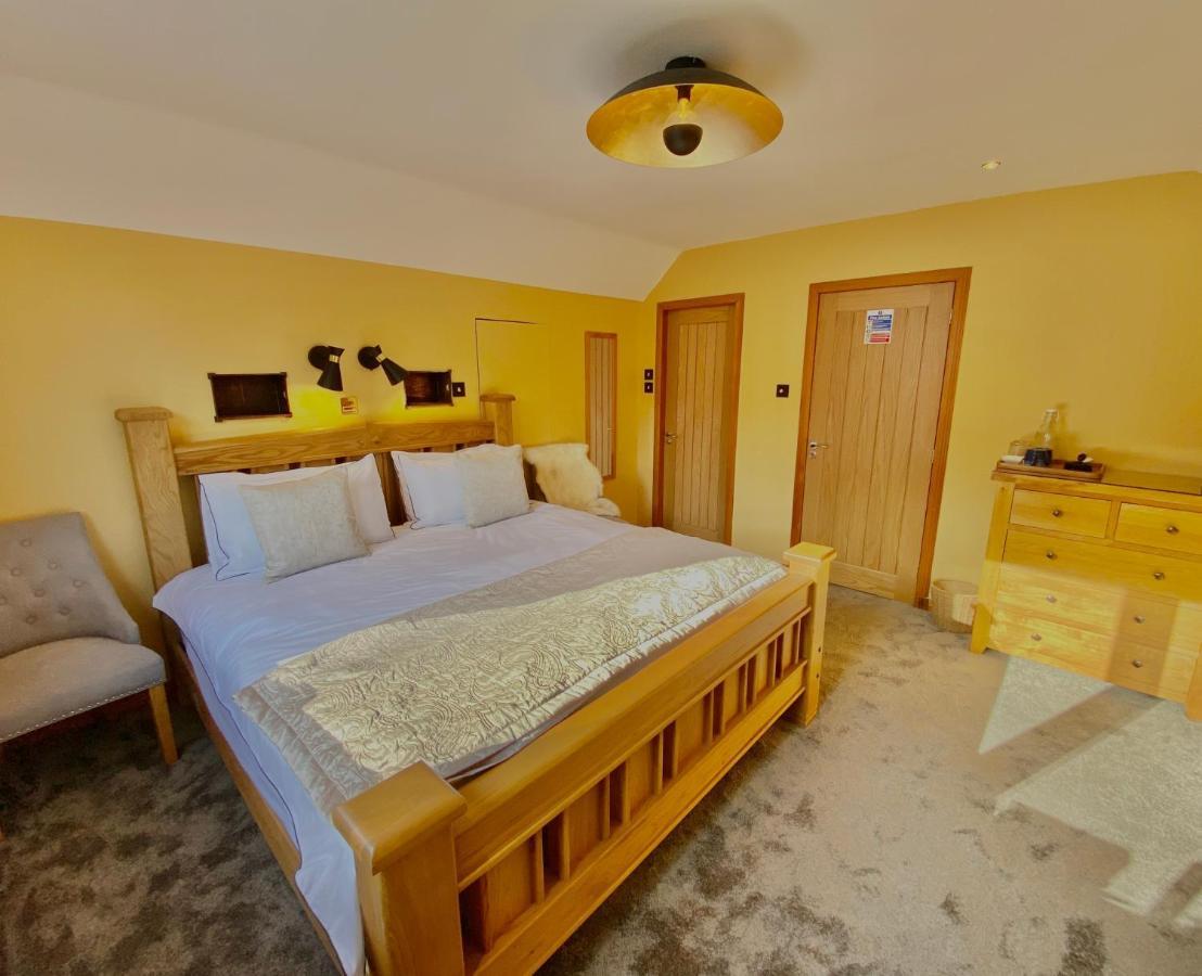 Bed & Breakfast Ardlinnhe