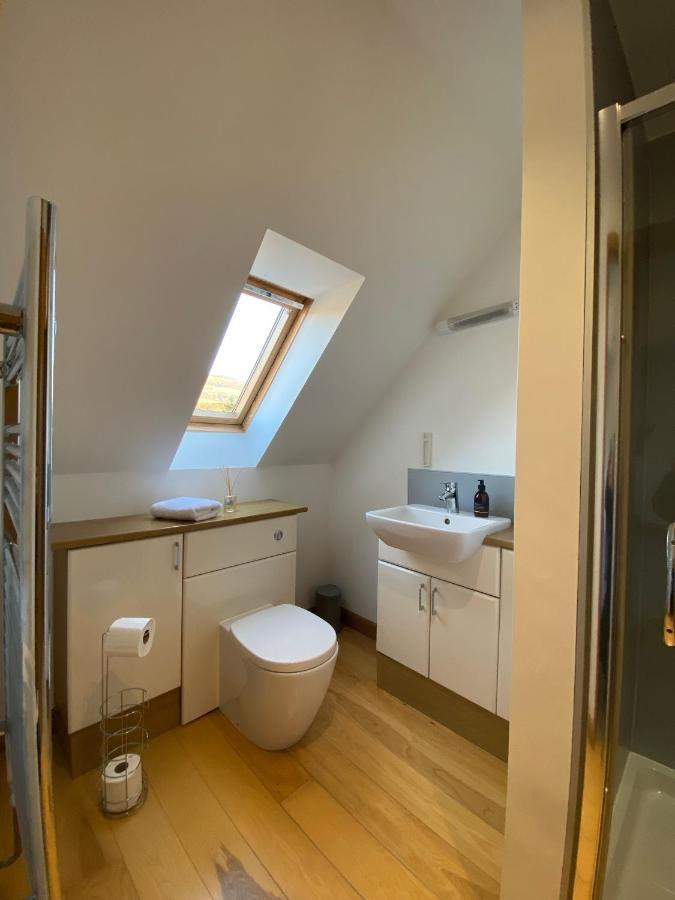 Highland - Ben View Double Guest house *