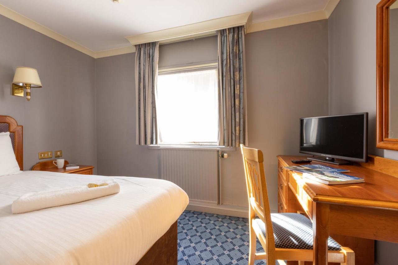 Hotel The Caledonian 3*