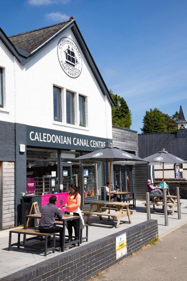 The Caledonian Fort William