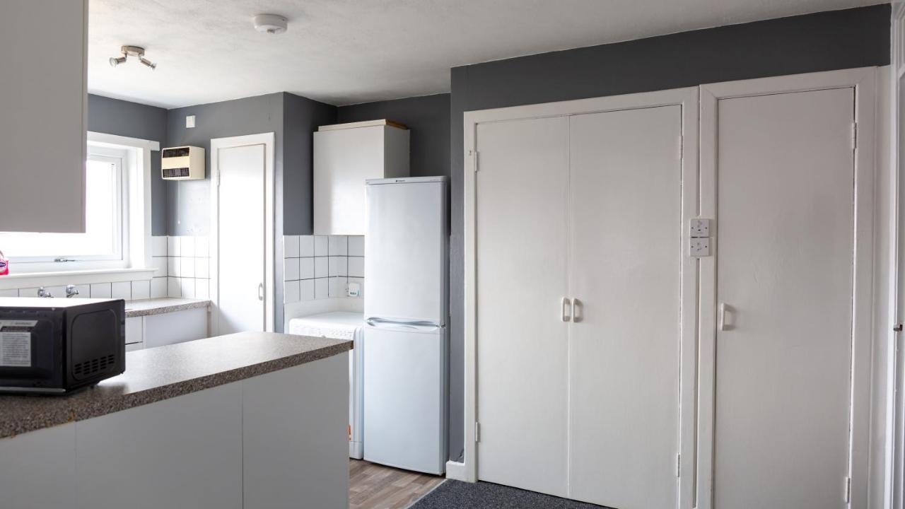 Apartment Loch & Hill View Fort William