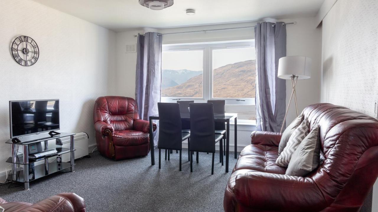 Apartment Loch & Hill View Fort William