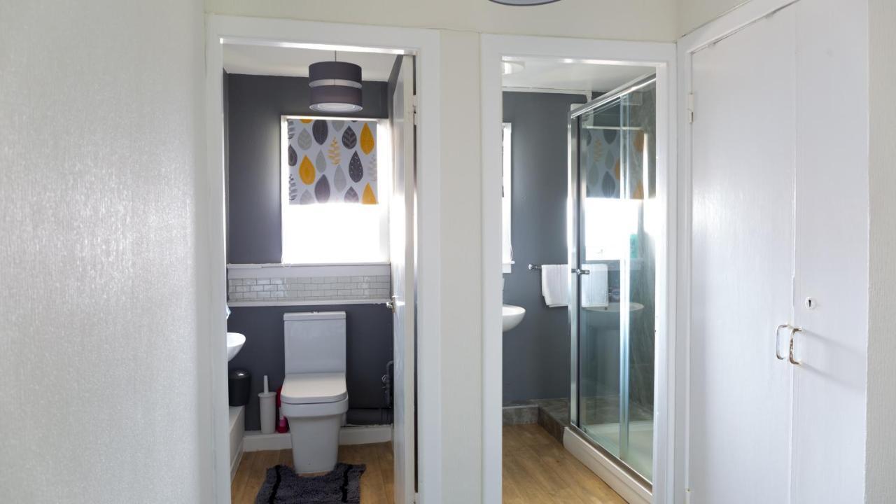 Loch & Hill View Apartment Fort William