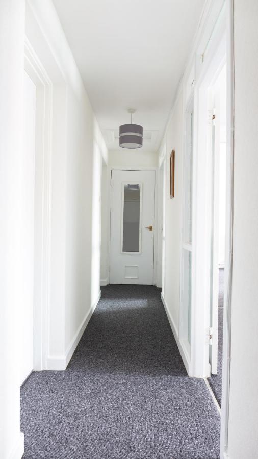 Loch & Hill View Apartment Fort William