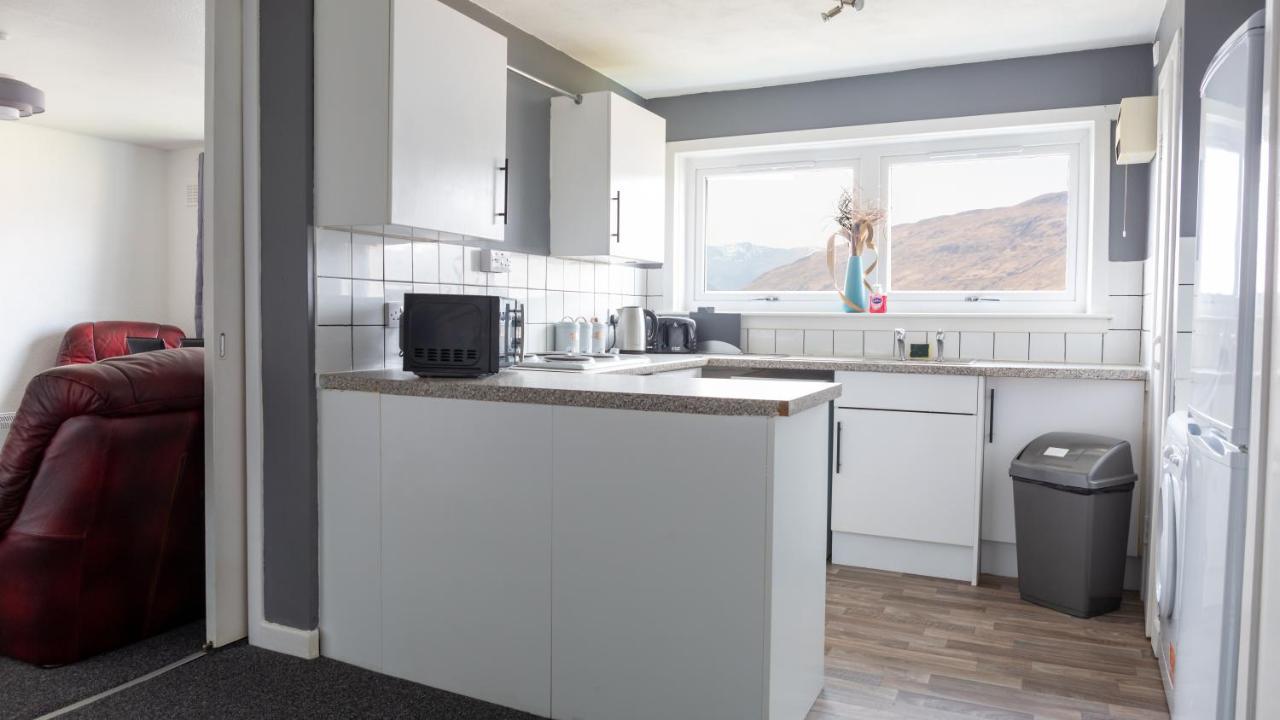 Loch & Hill View Fort William