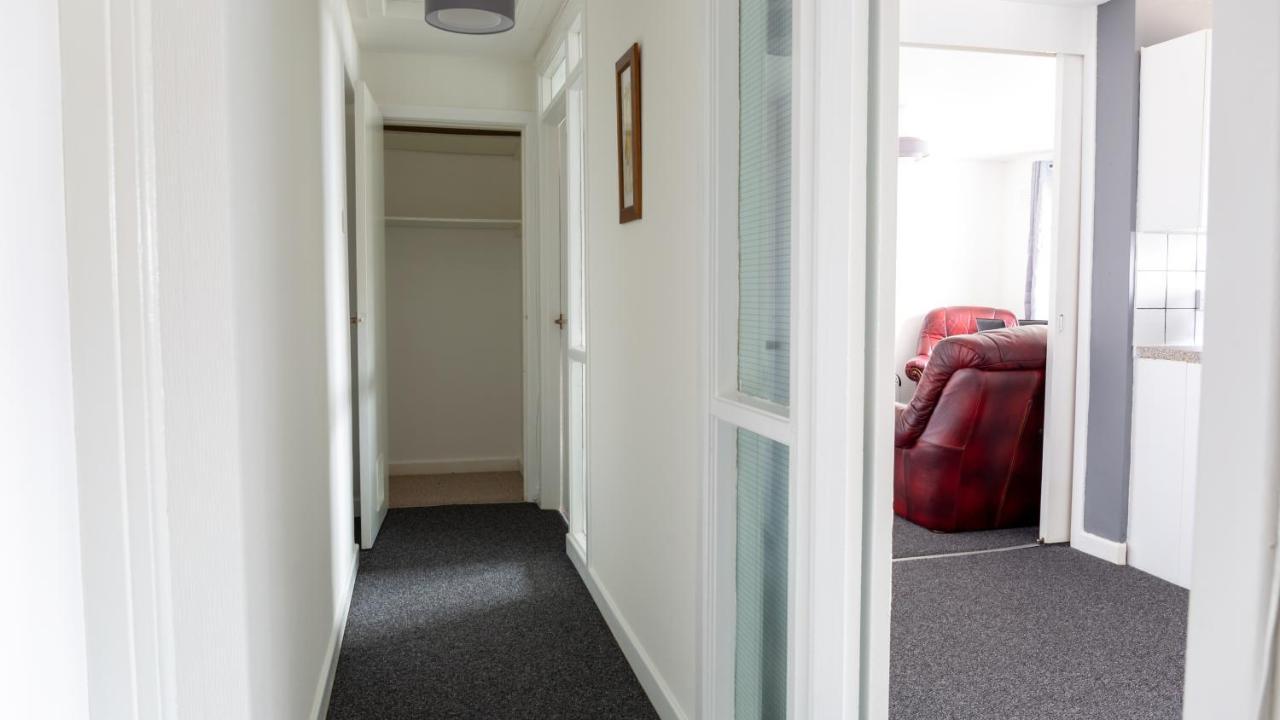 Apartment Loch & Hill View *
