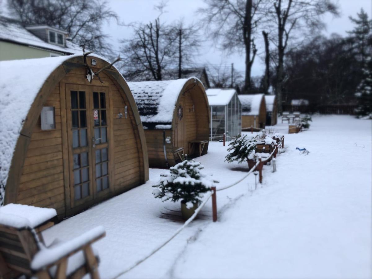 The Shielings By Inverlochy Chalet