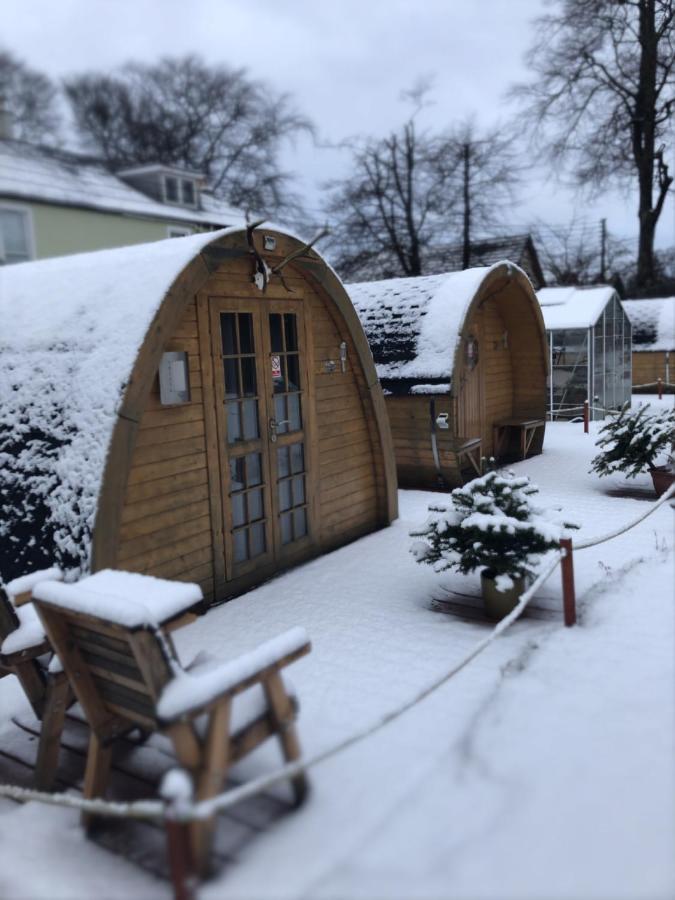 The Shielings By Inverlochy Chalet