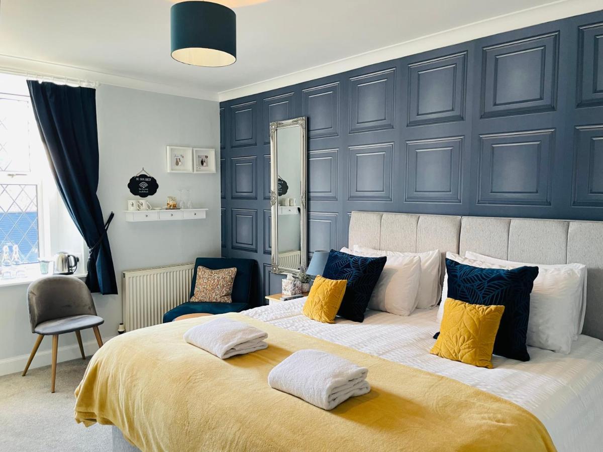 Bed & Breakfast Whinburn