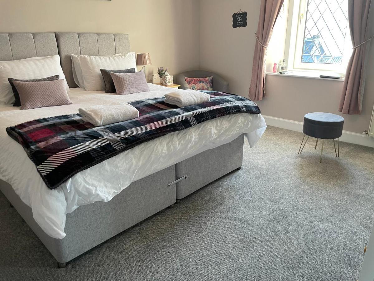 Whinburn Bed & Breakfast *