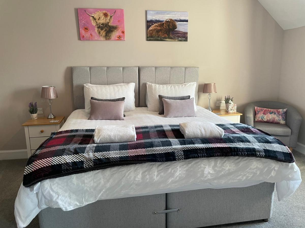 Whinburn Bed & Breakfast *