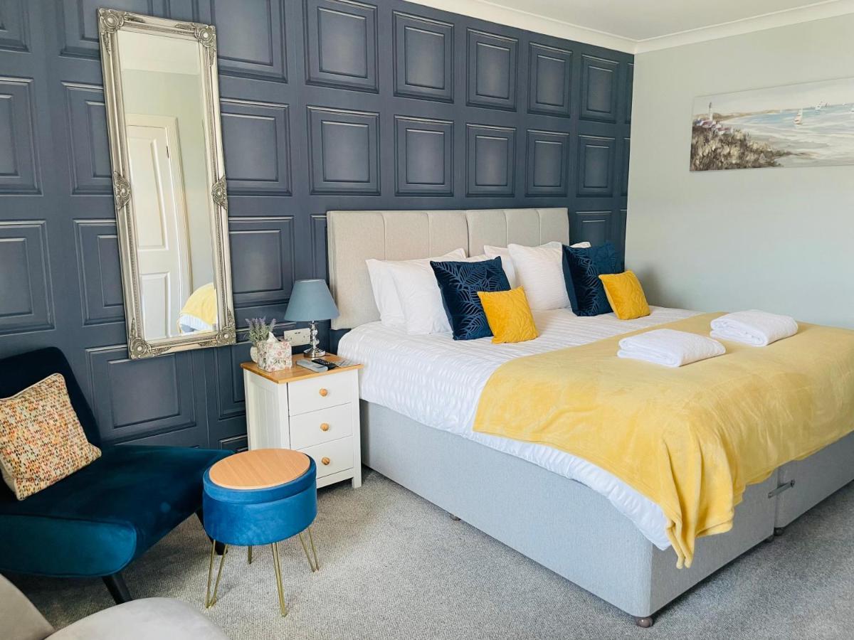 Whinburn Bed & Breakfast Fort William