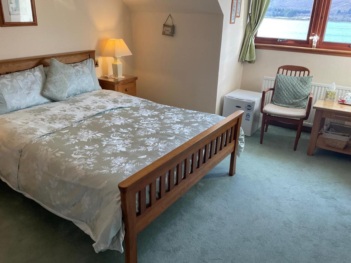 Bed & Breakfast Ronaldsvoe Fort William
