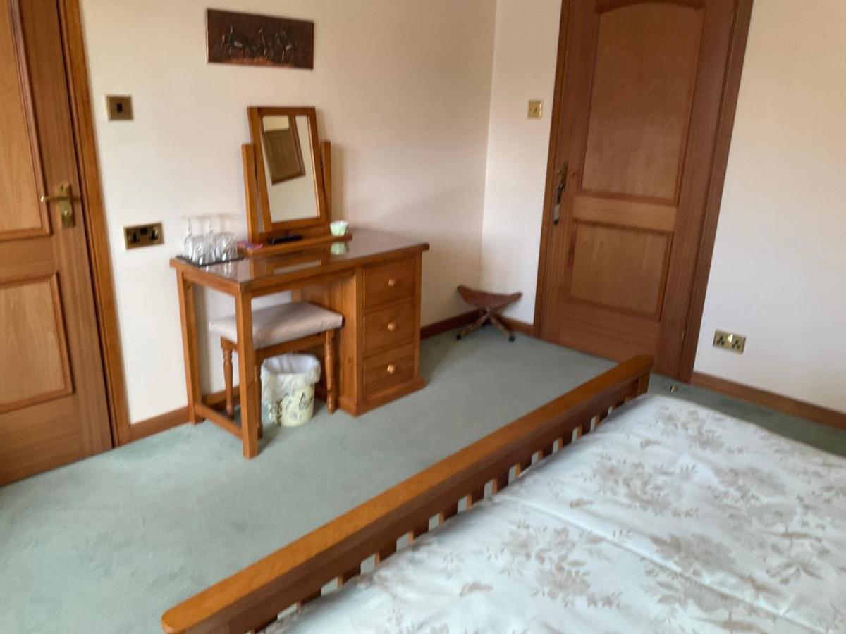 Bed & Breakfast Ronaldsvoe *