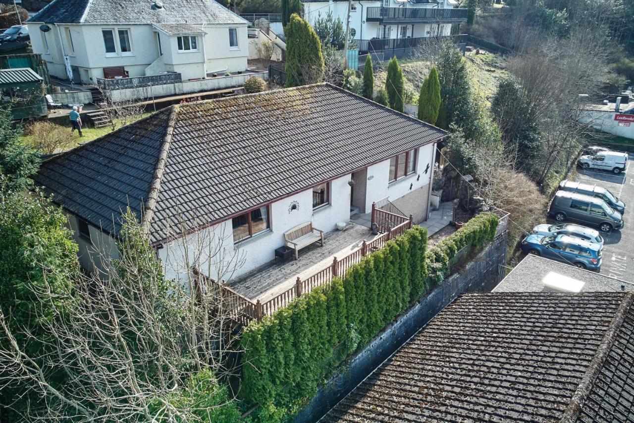 Anagrae Holiday home *