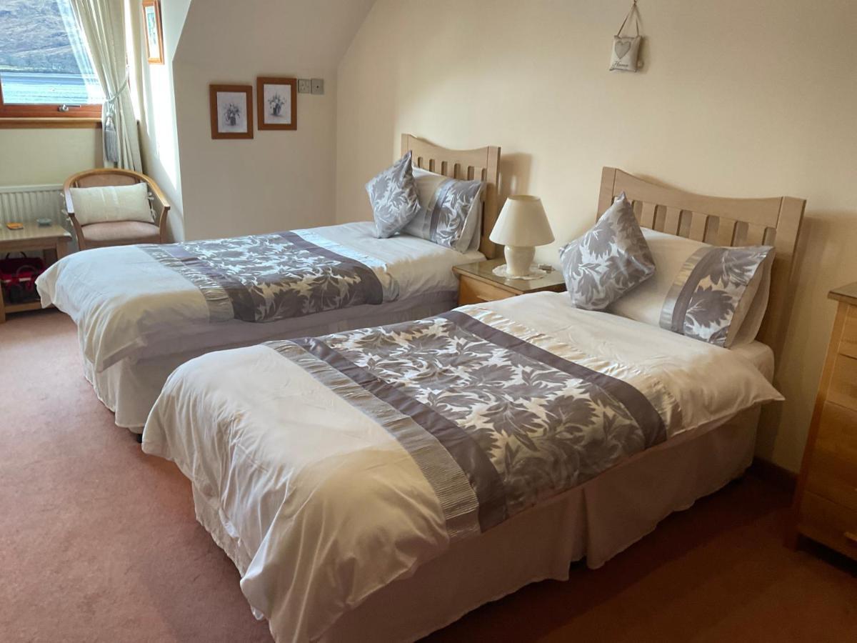 Bed & Breakfast Ronaldsvoe