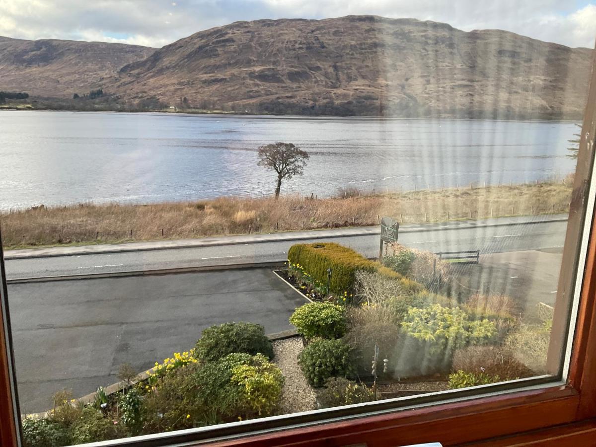 Ronaldsvoe Fort William