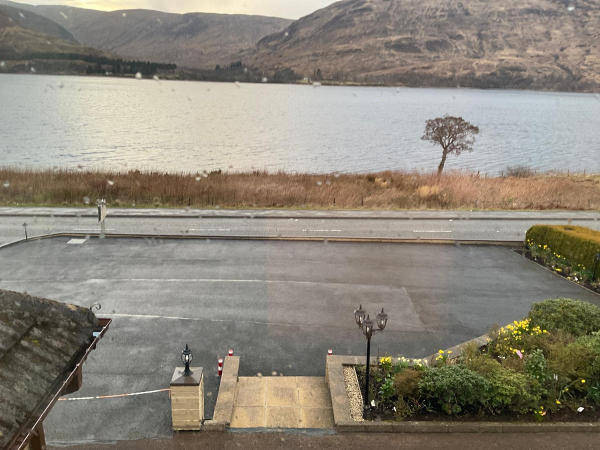 Ronaldsvoe * Fort William