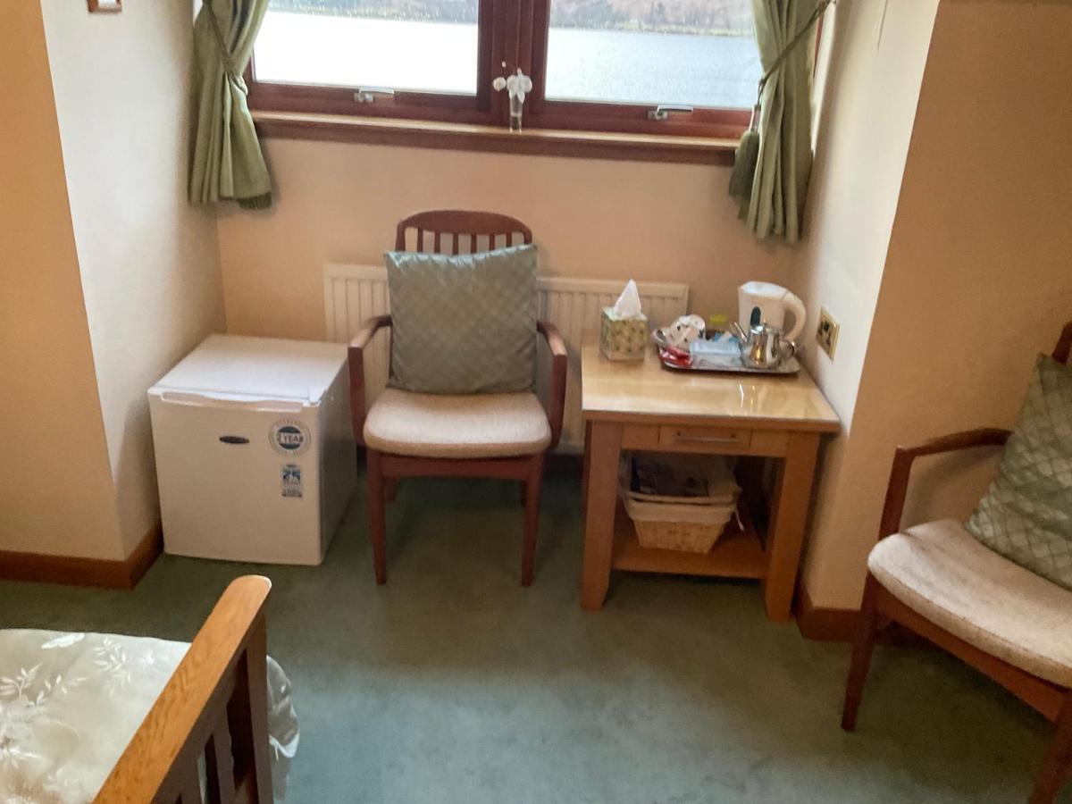 Ronaldsvoe Bed & Breakfast Fort William