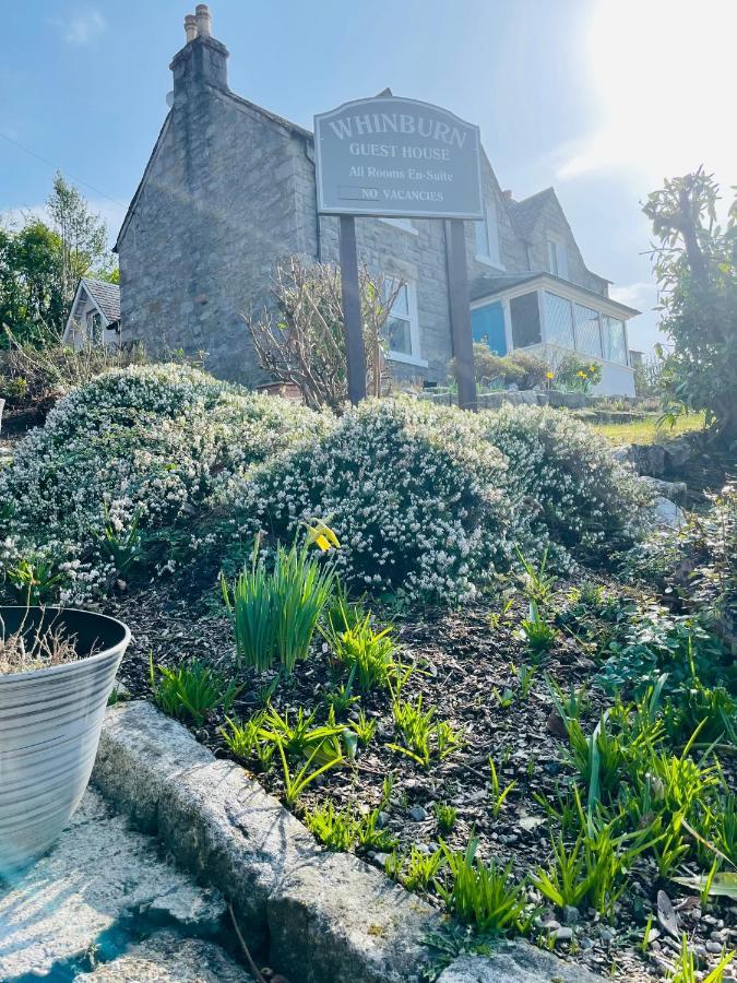 Whinburn Bed & Breakfast *