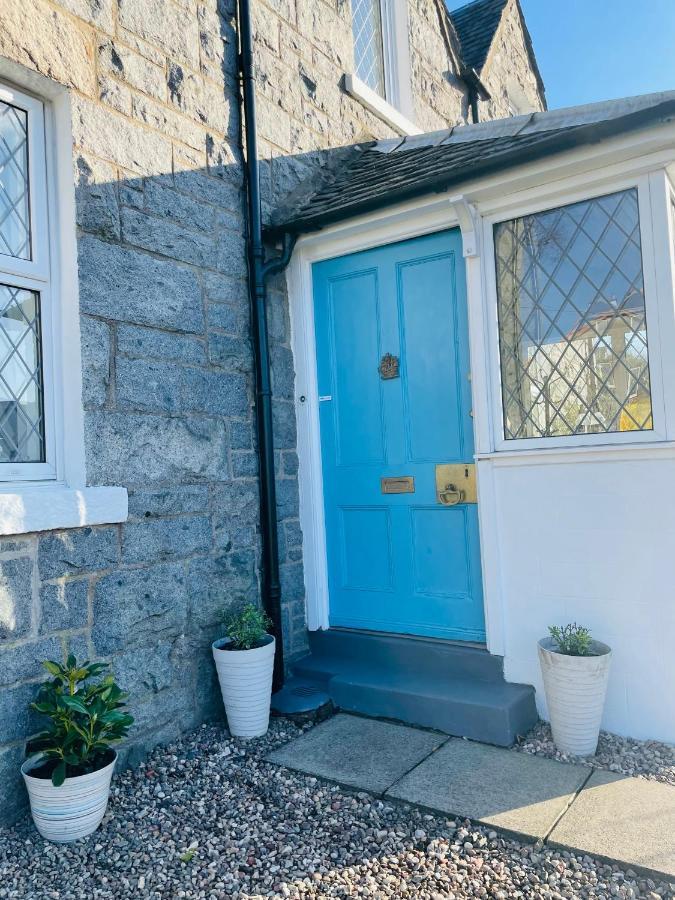Whinburn Bed & Breakfast Fort William