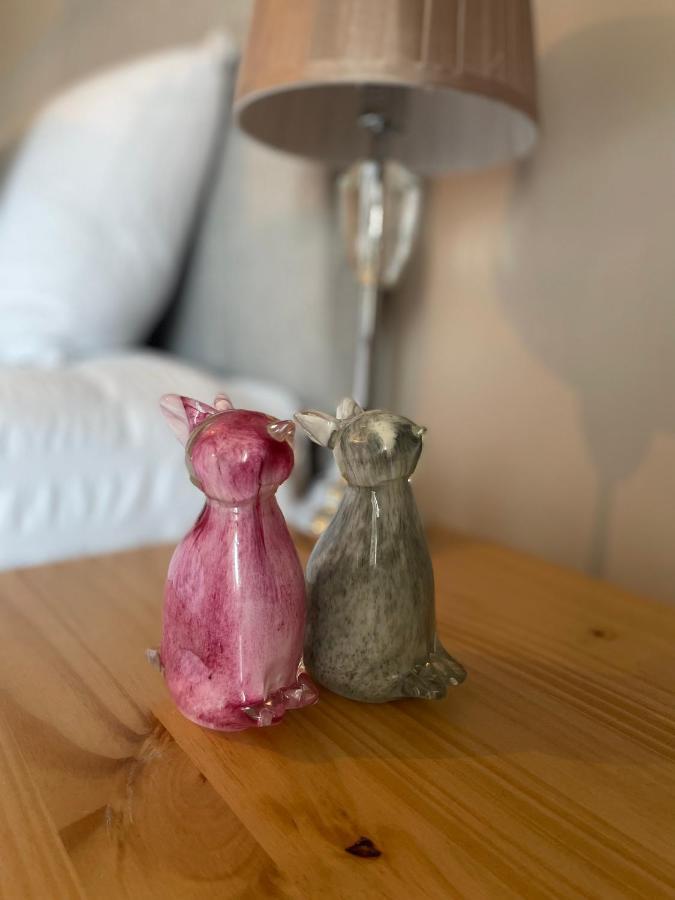 Bed & Breakfast Whinburn
