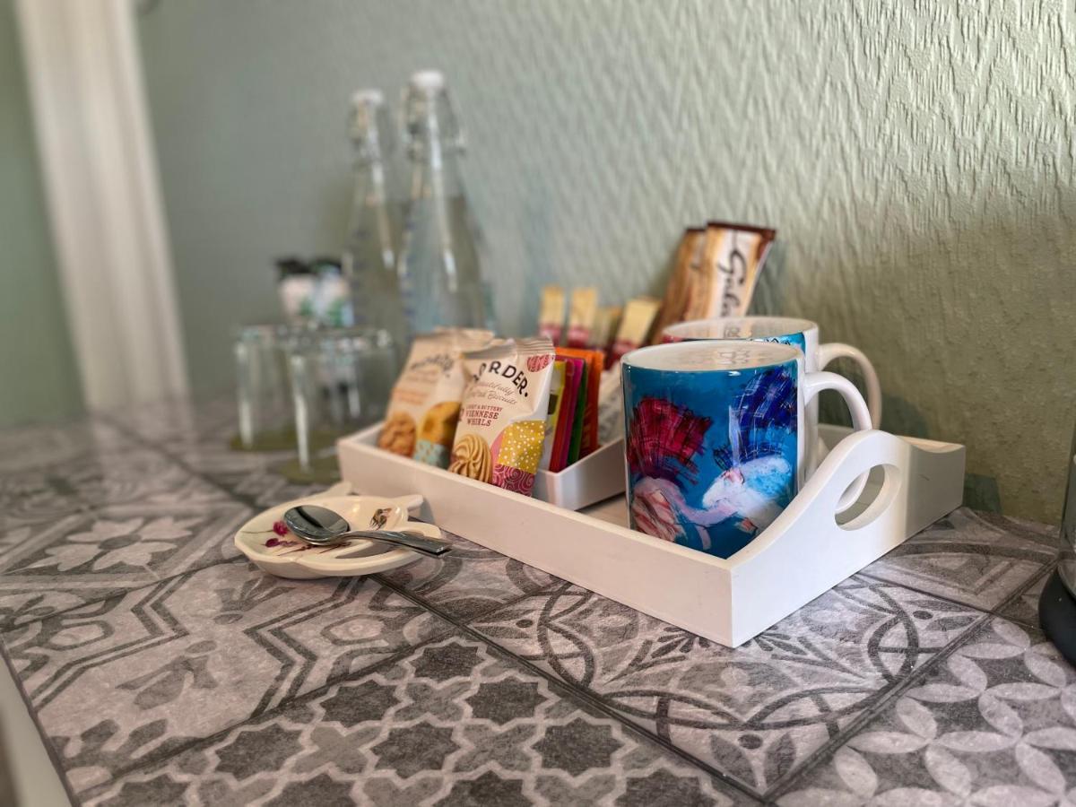 Bed & Breakfast Whinburn *