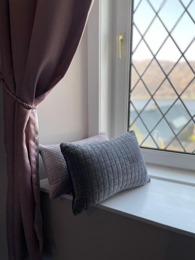 Bed & Breakfast Whinburn *