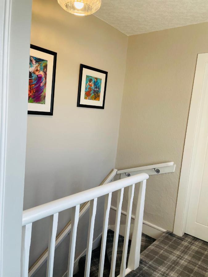 Bed & Breakfast Whinburn
