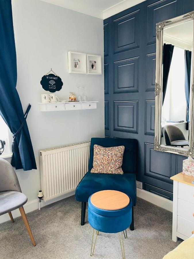 Bed & Breakfast Whinburn Fort William