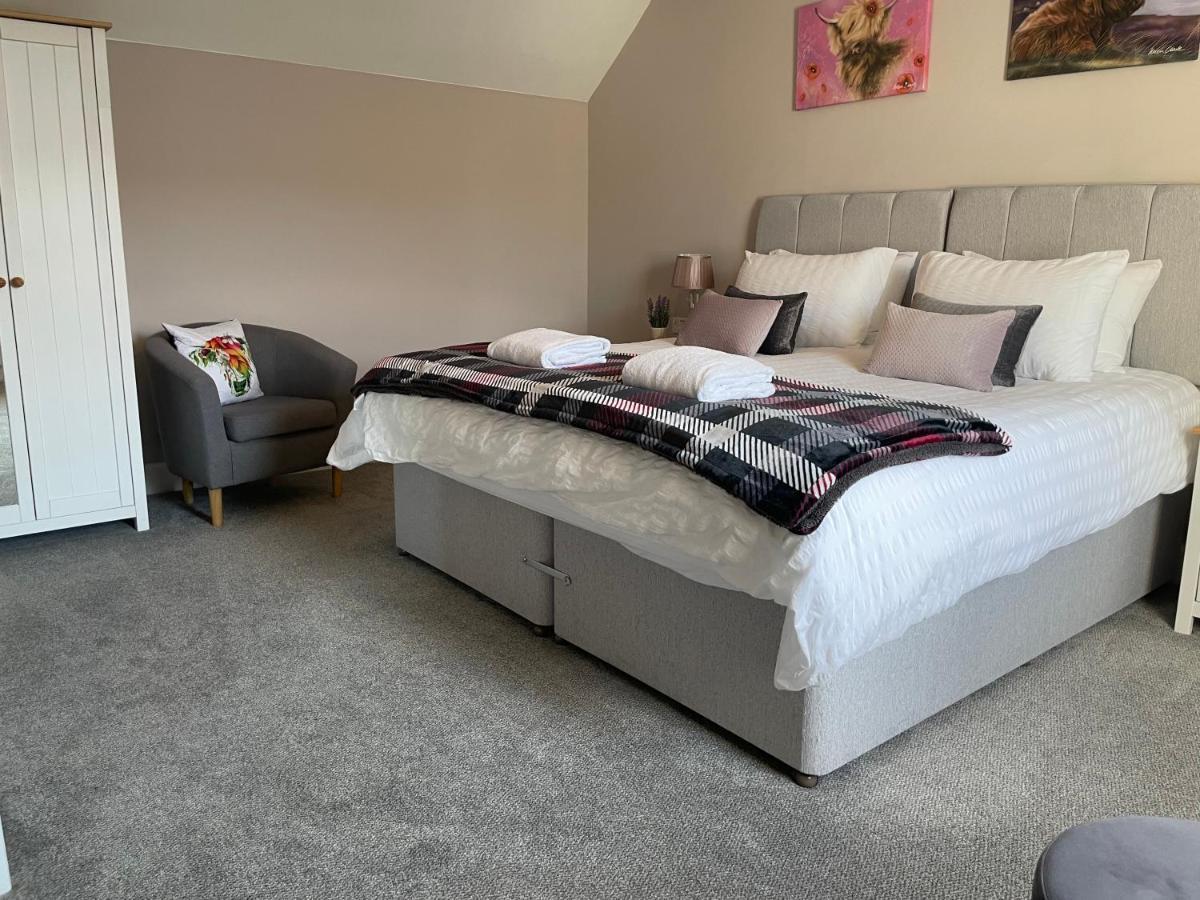 Bed & Breakfast Whinburn *