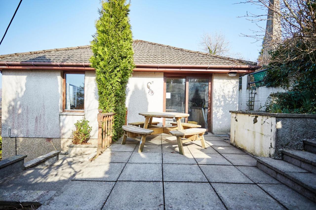 Anagrae Holiday home Fort William