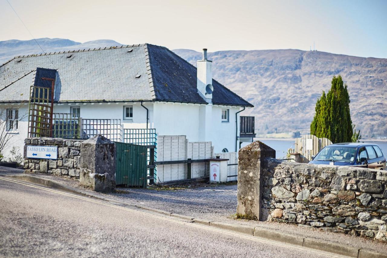 Holiday home Anagrae Fort William