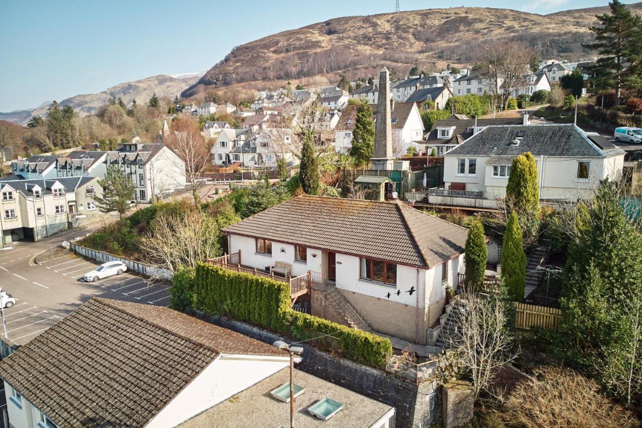 Anagrae * Fort William