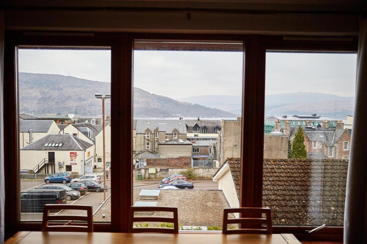 Holiday home Anagrae Fort William