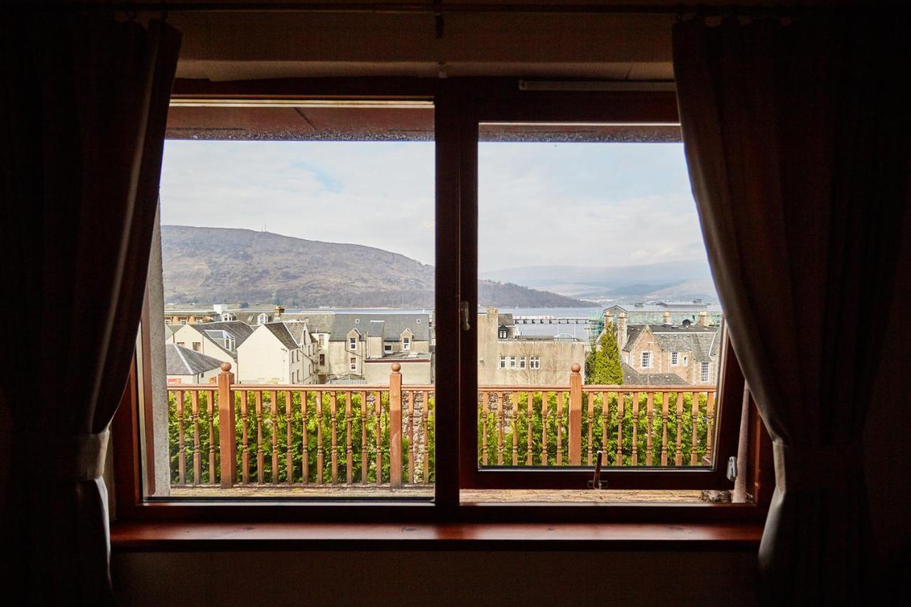 Anagrae Holiday home *