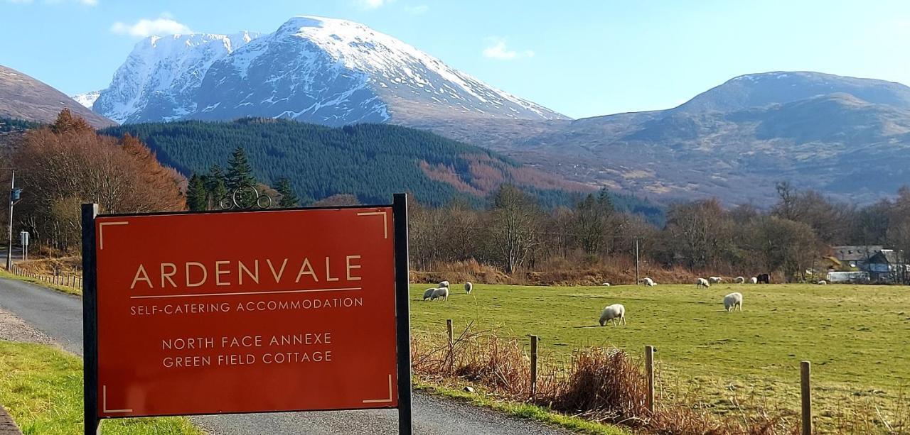 Field At Ardenvale Self Catering
