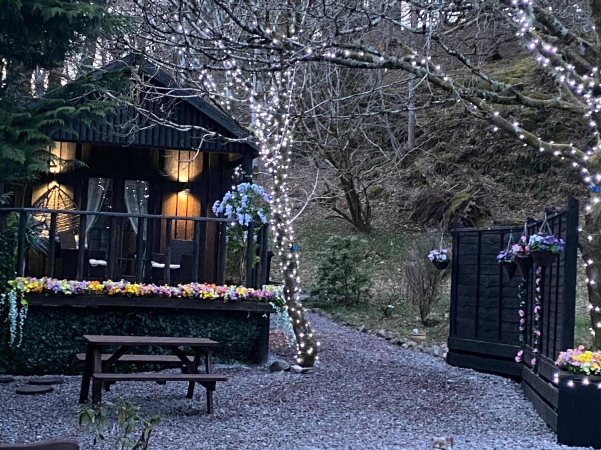 Bluebell Chalet