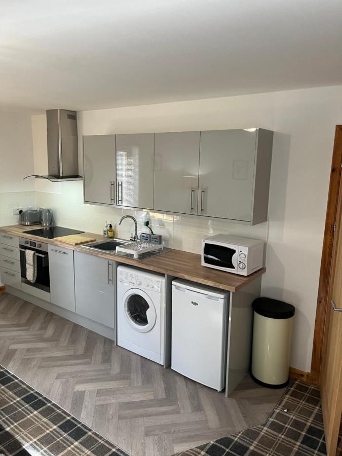 Apartment Tigh Stobban 1 *