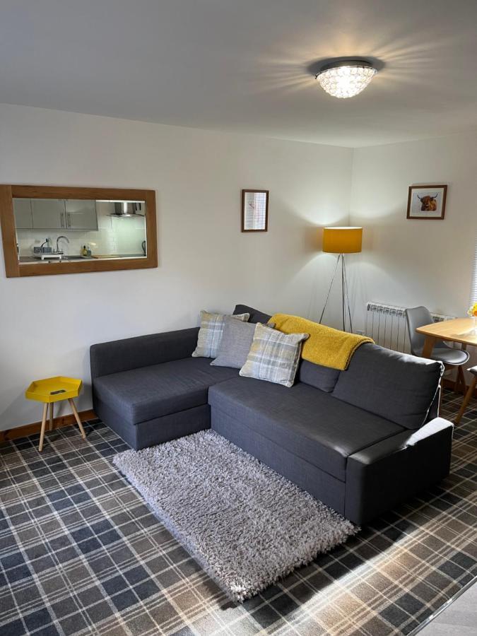 Apartment Tigh Stobban 1 Fort William