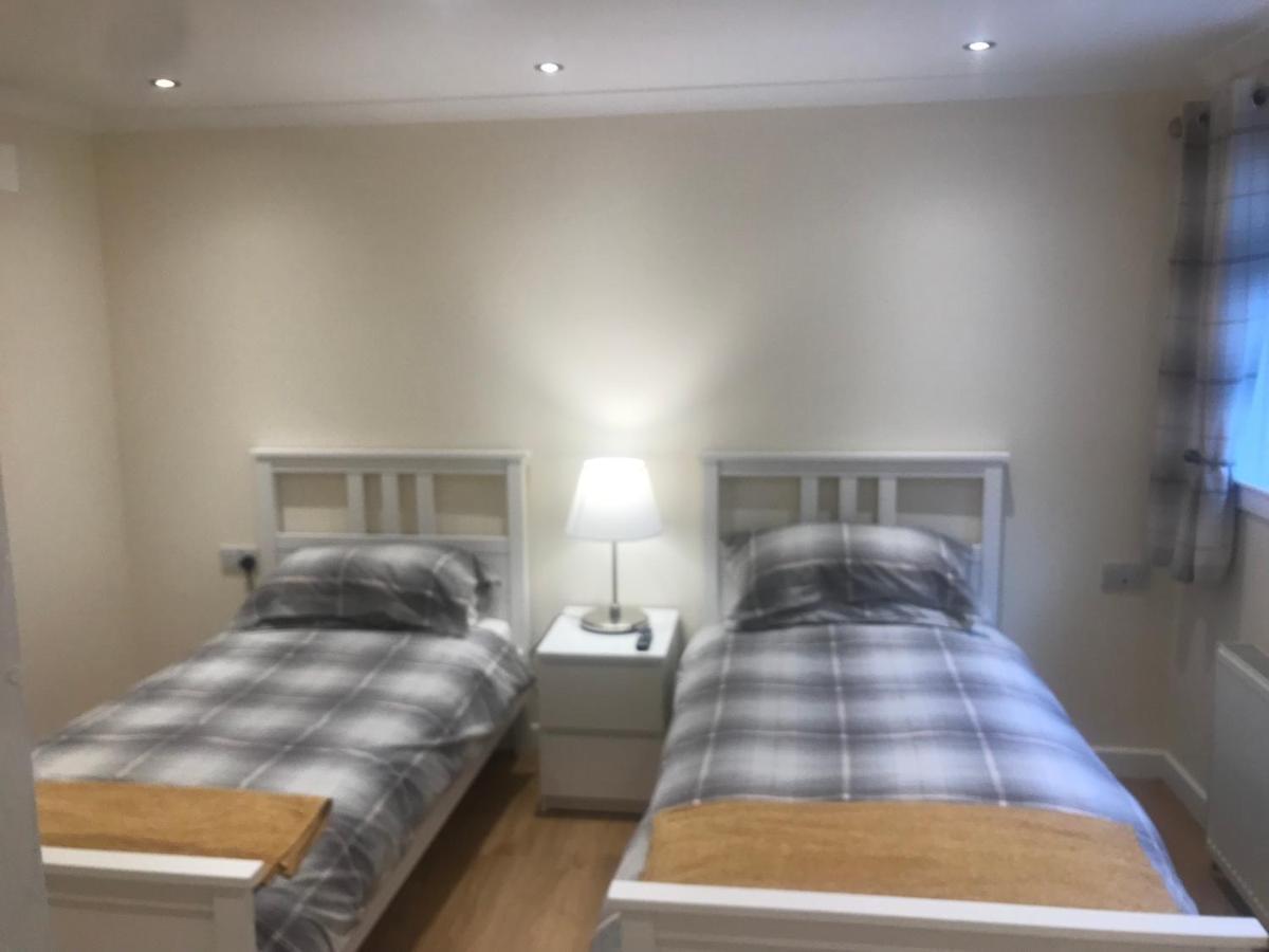 Christina's View Apartment Fort William