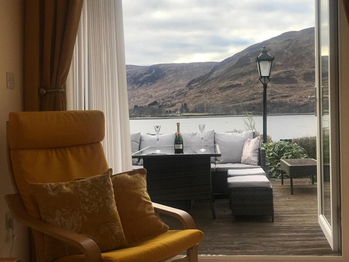Christina's View Apartment Fort William