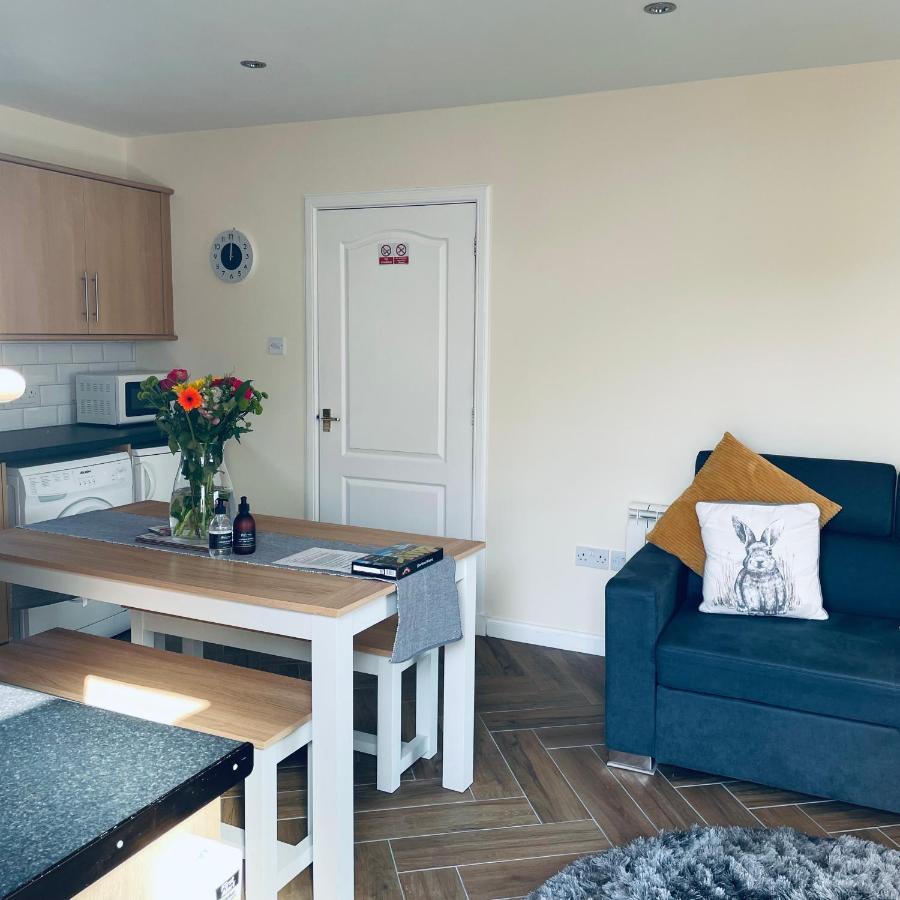 Ramblers Rest Modern Cottage-perfect Views Of Ben Nevis *