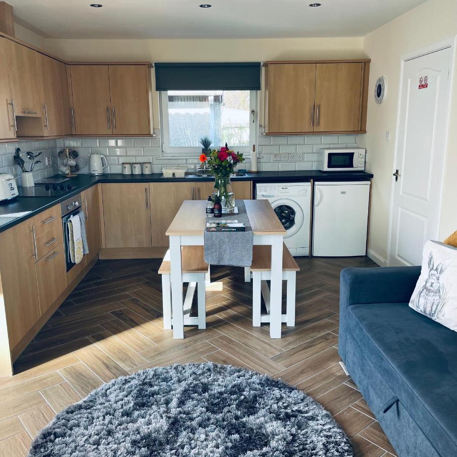 Ramblers Rest Modern Cottage-perfect Views Of Ben Nevis * Fort William