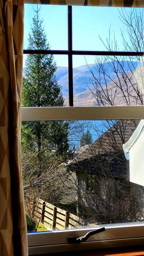 Comfortable Flat In William * Fort William