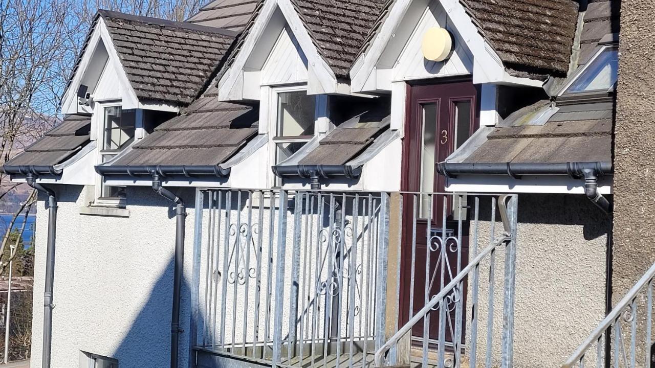 Comfortable Flat In William Fort William