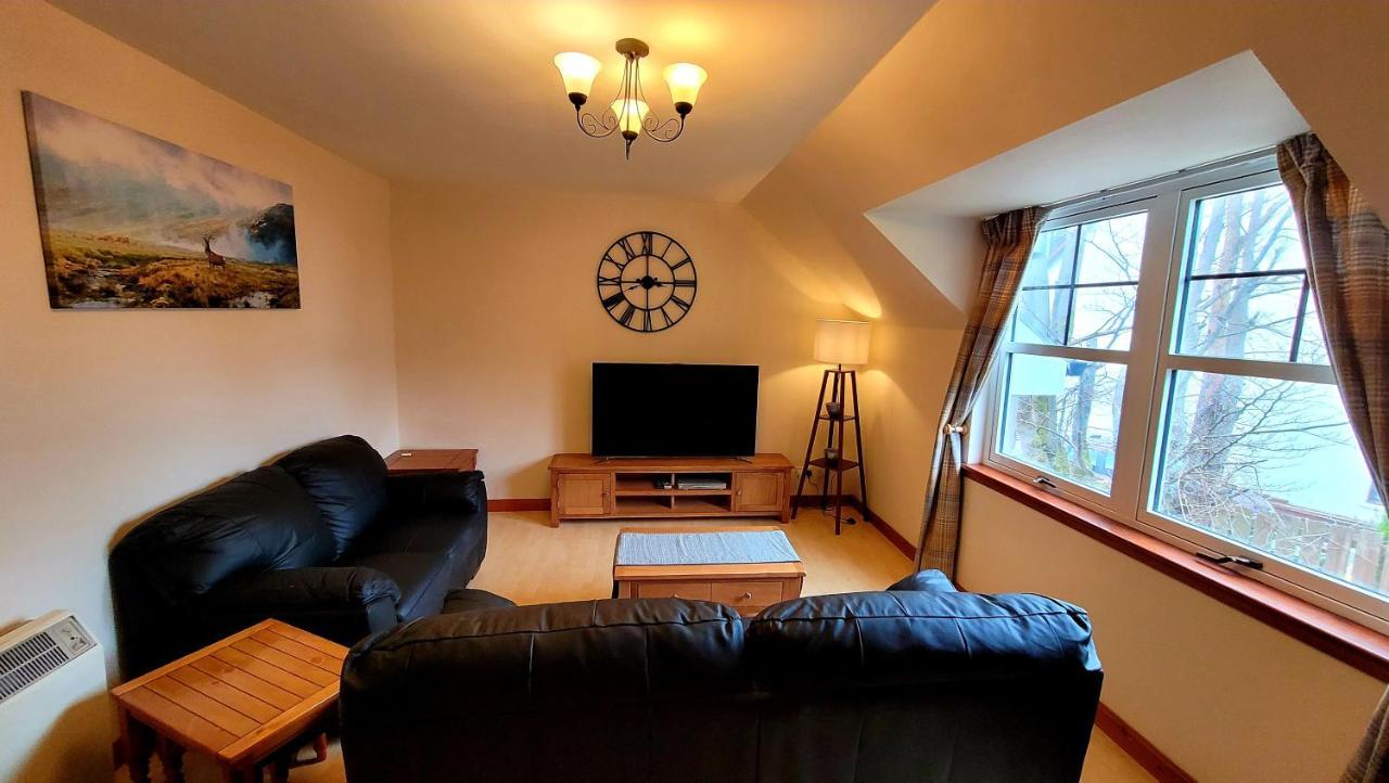 Comfortable Flat In William *