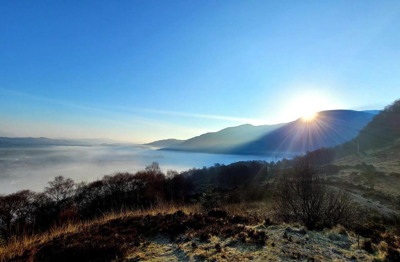 Comfortable Flat In William * Fort William