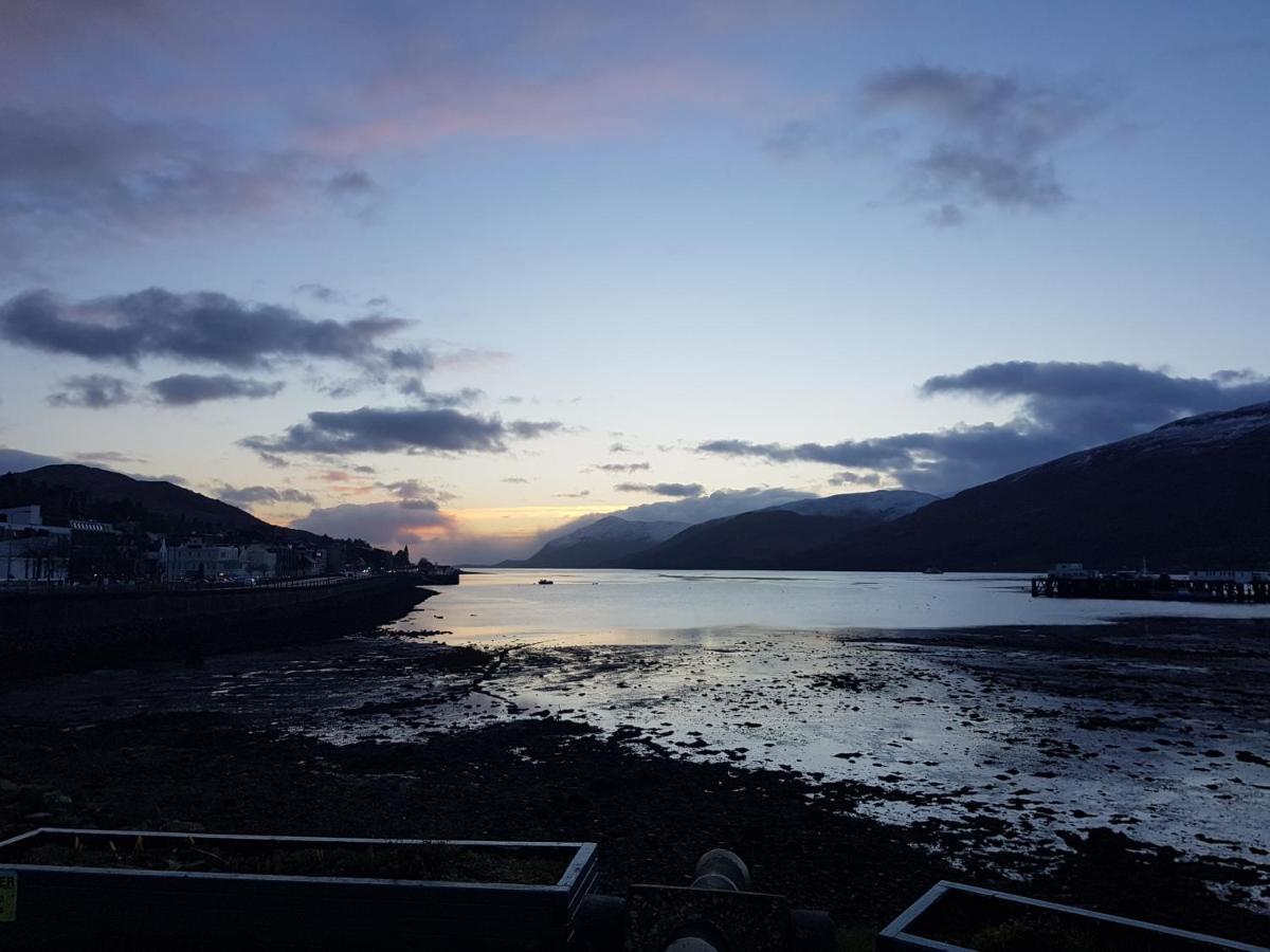 Comfortable Flat In William Fort William